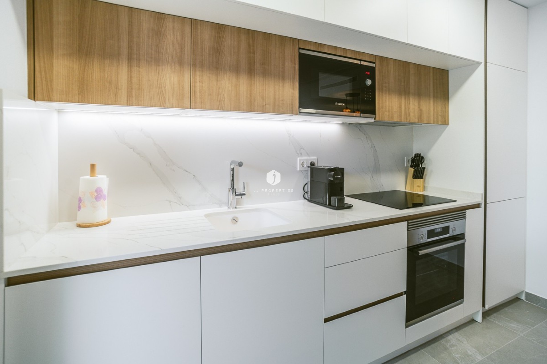 Segunda mano - Apartamento / piso -
Torrevieja - Costa Blanca