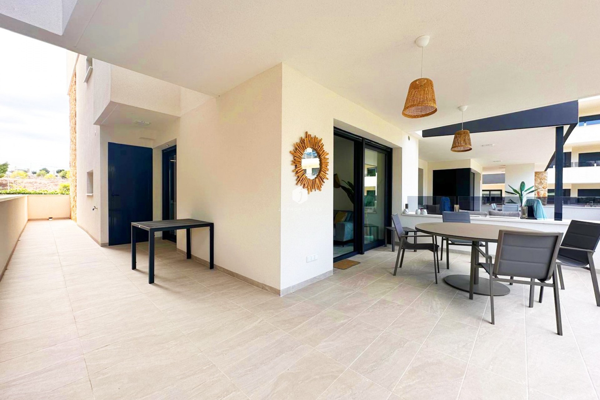 Segunda mano - Apartamento / piso -
Torrevieja - Costa Blanca