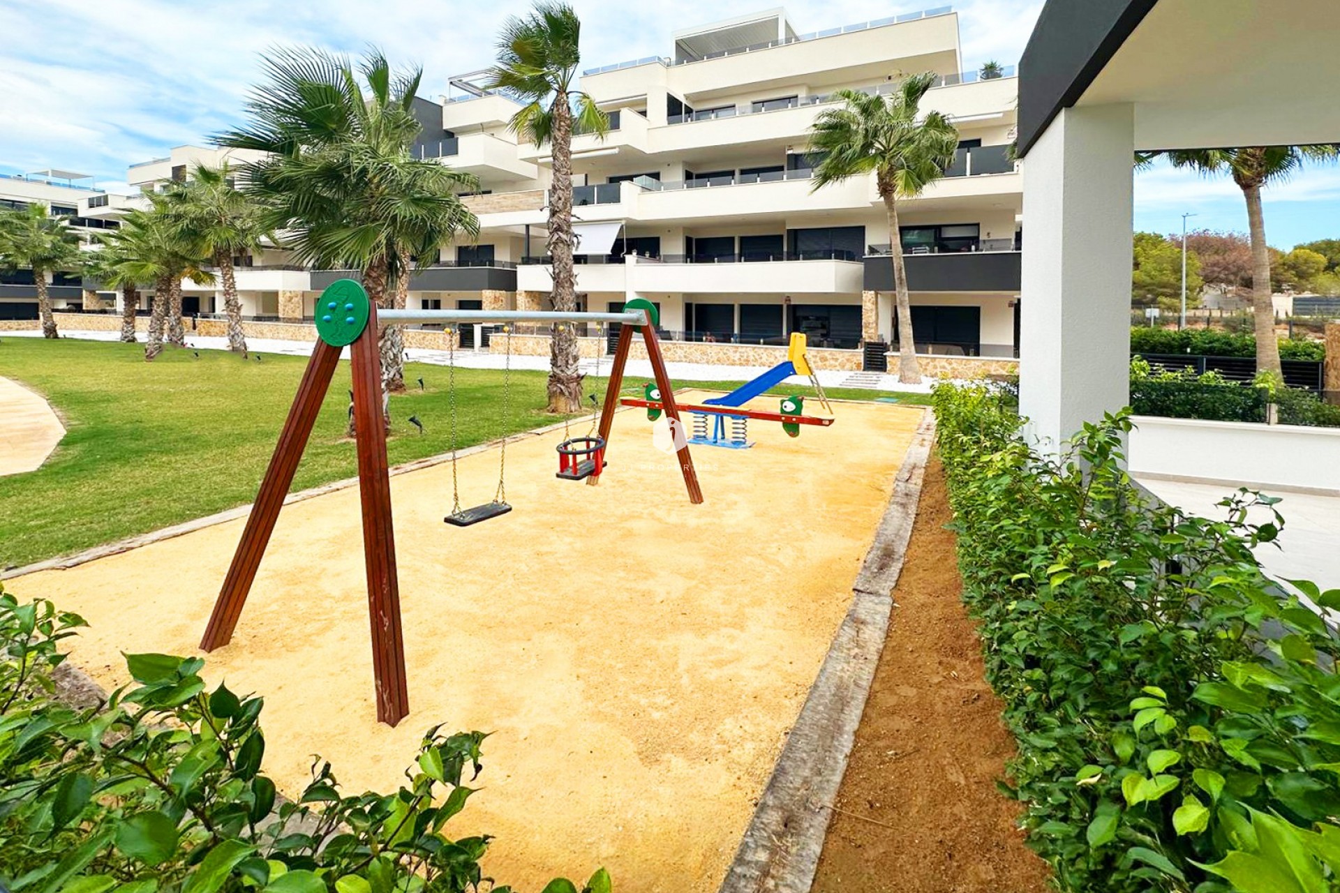 Segunda mano - Apartamento / piso -
Torrevieja - Costa Blanca