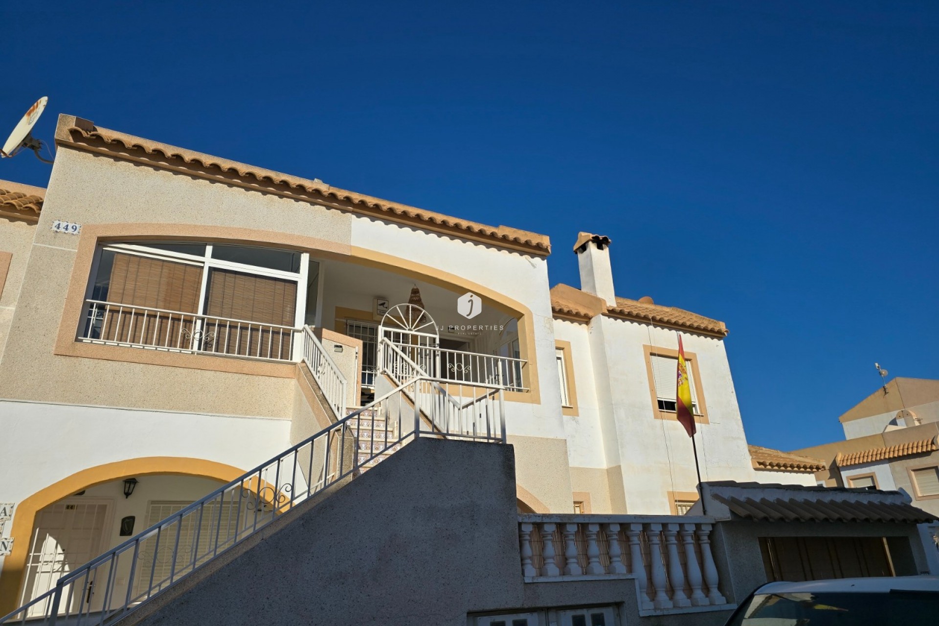 Segunda mano - Apartamento / piso -
Torrevieja - Costa Blanca