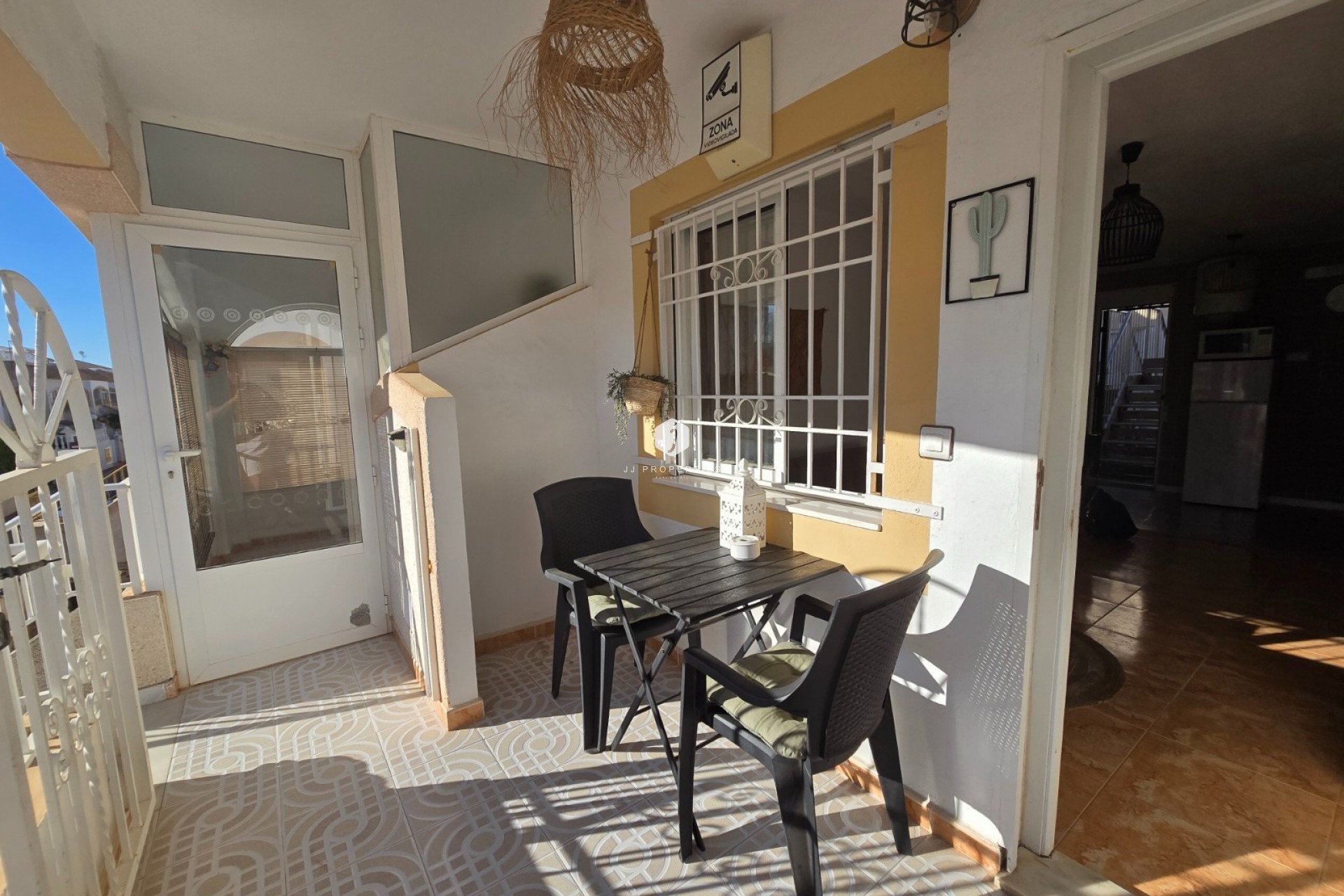 Segunda mano - Apartamento / piso -
Torrevieja - Costa Blanca