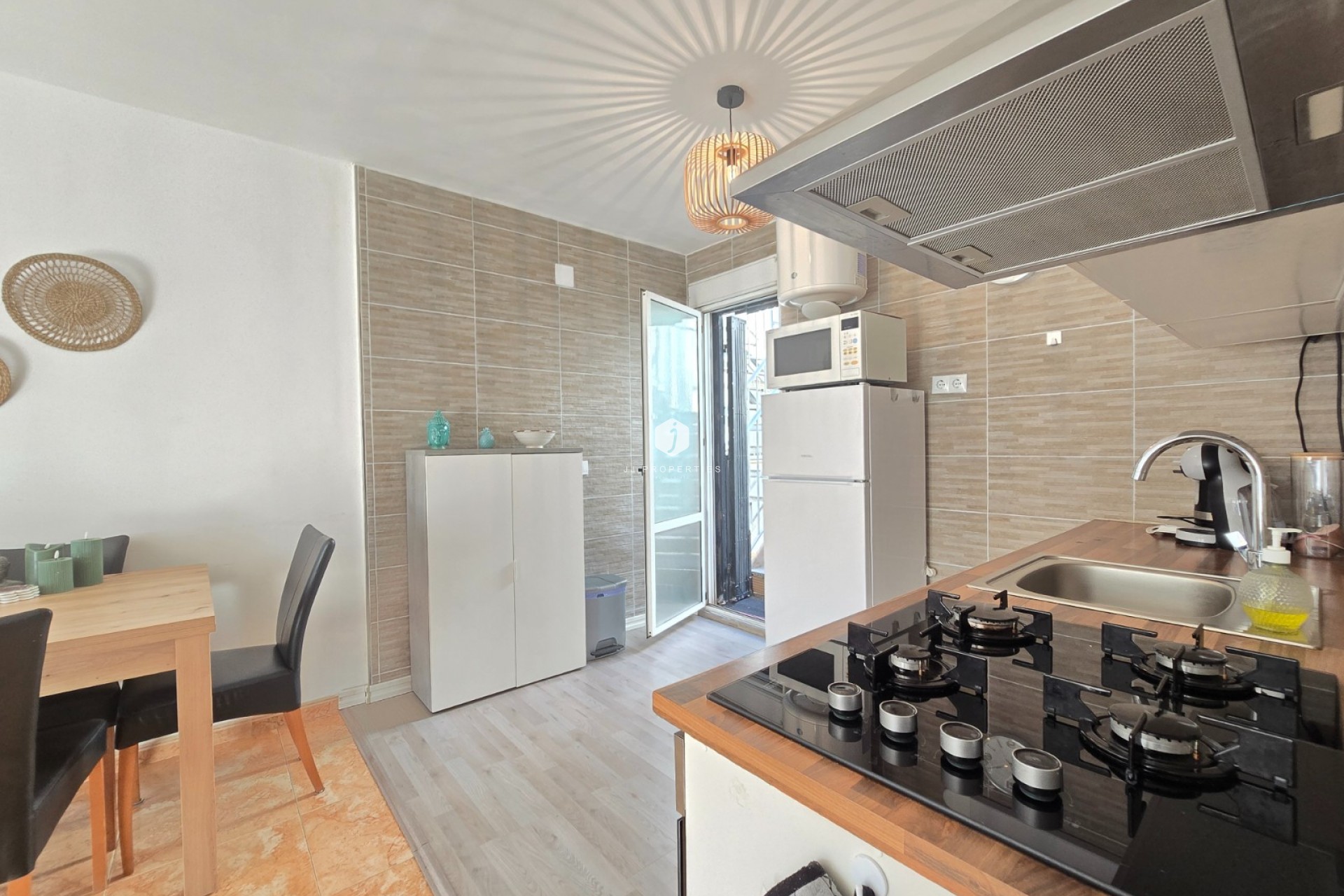 Segunda mano - Apartamento / piso -
Torrevieja - Costa Blanca