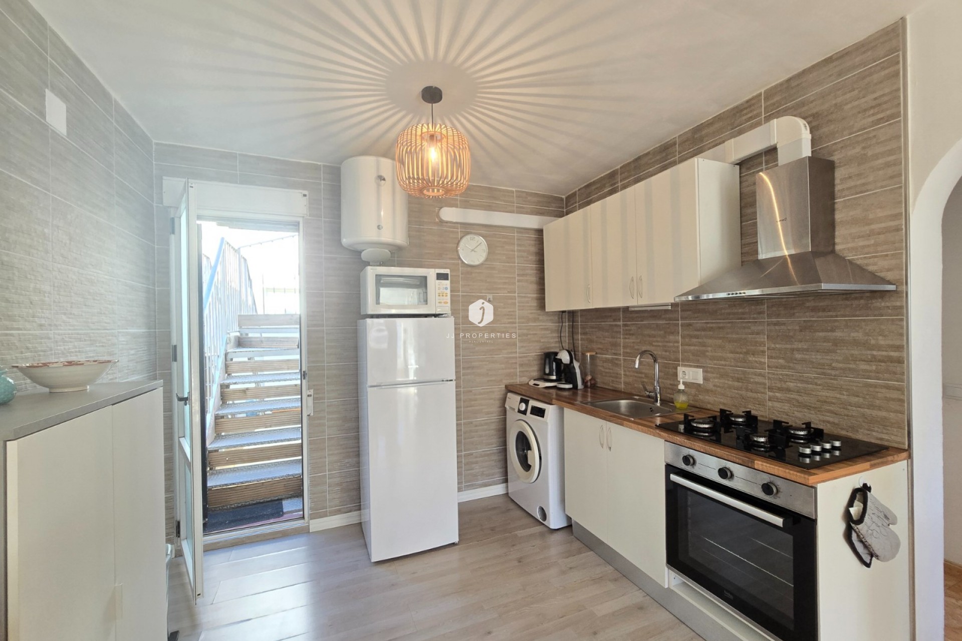 Segunda mano - Apartamento / piso -
Torrevieja - Costa Blanca