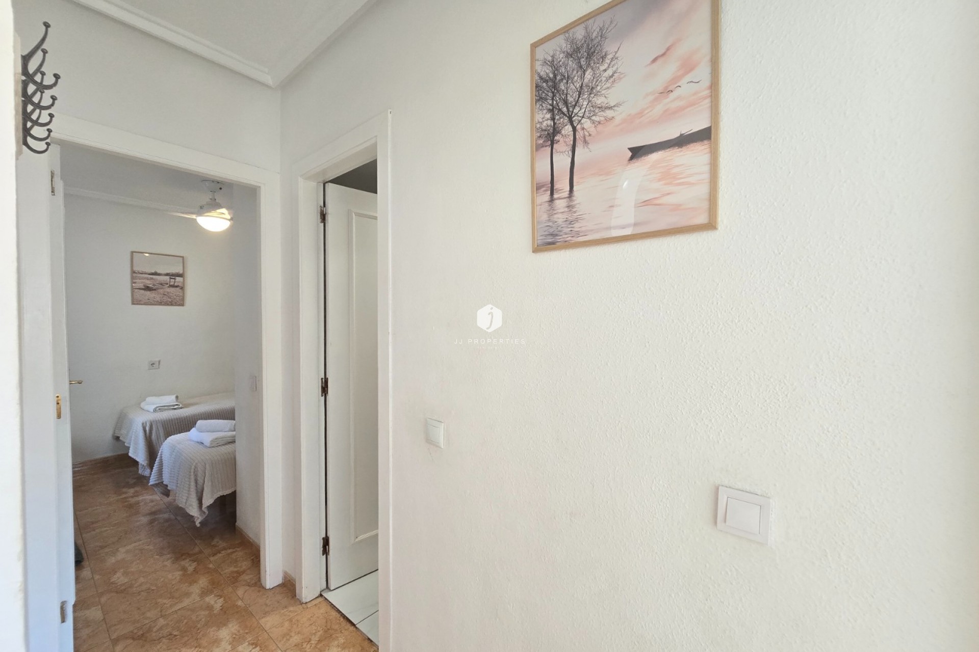 Segunda mano - Apartamento / piso -
Torrevieja - Costa Blanca