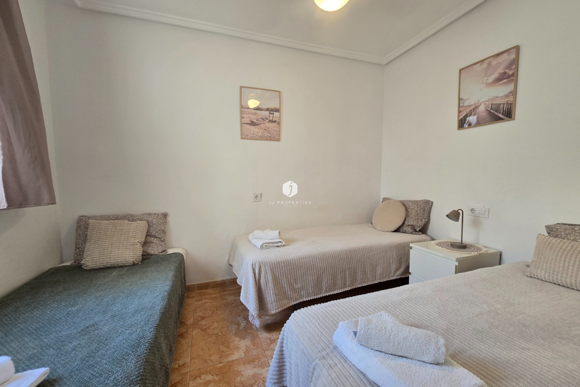 Segunda mano - Apartamento / piso -
Torrevieja - Costa Blanca