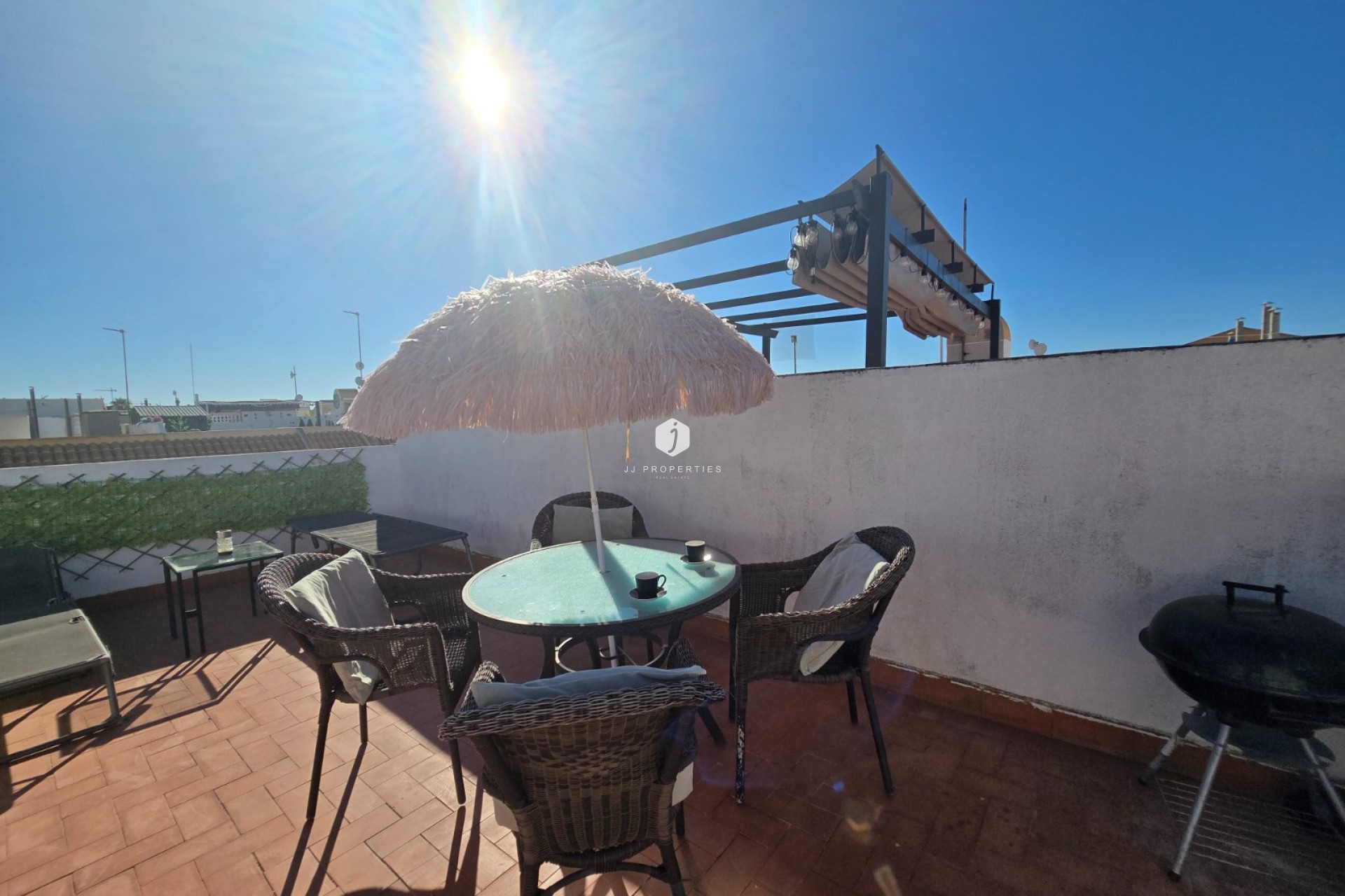 Segunda mano - Apartamento / piso -
Torrevieja - Costa Blanca
