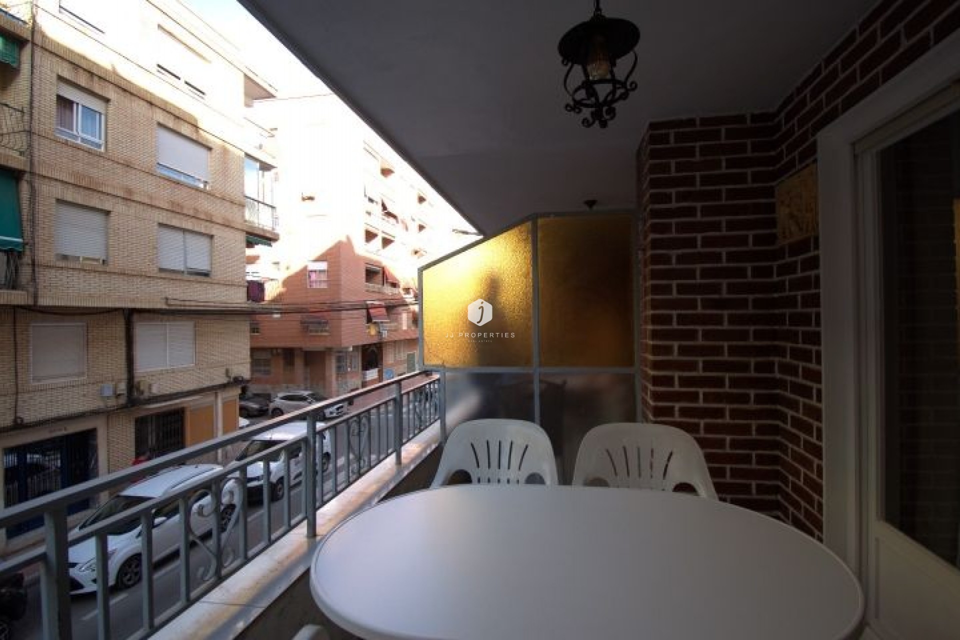 Segunda mano - Apartamento / piso -
Torrevieja - Costa Blanca