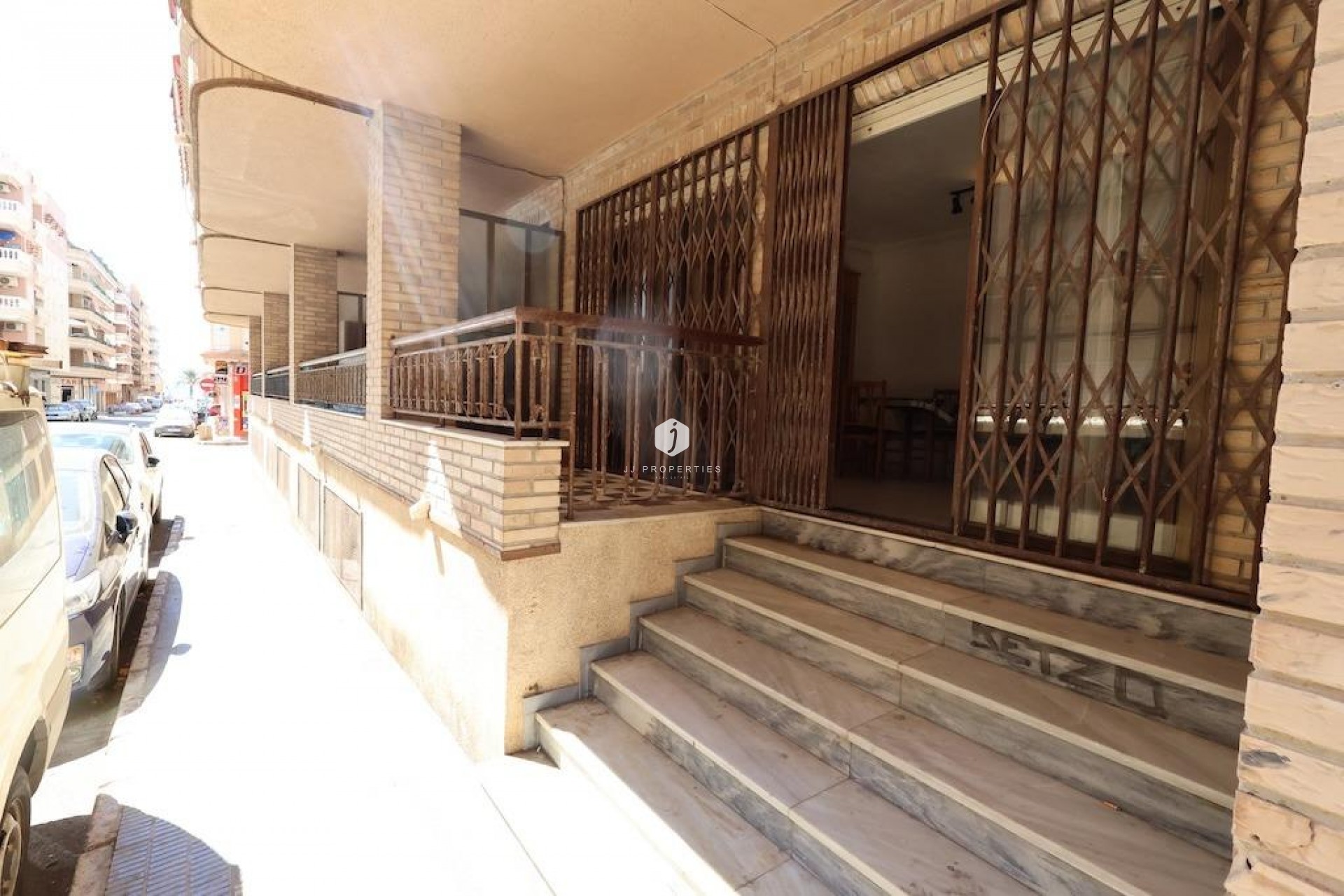 Segunda mano - Apartamento / piso -
Torrevieja - Costa Blanca