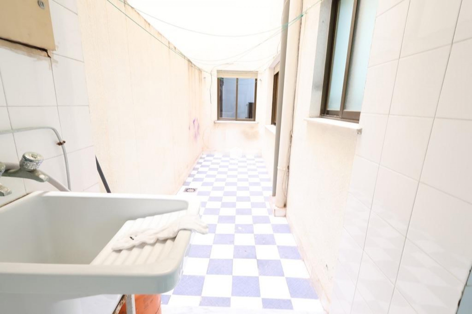 Segunda mano - Apartamento / piso -
Torrevieja - Costa Blanca