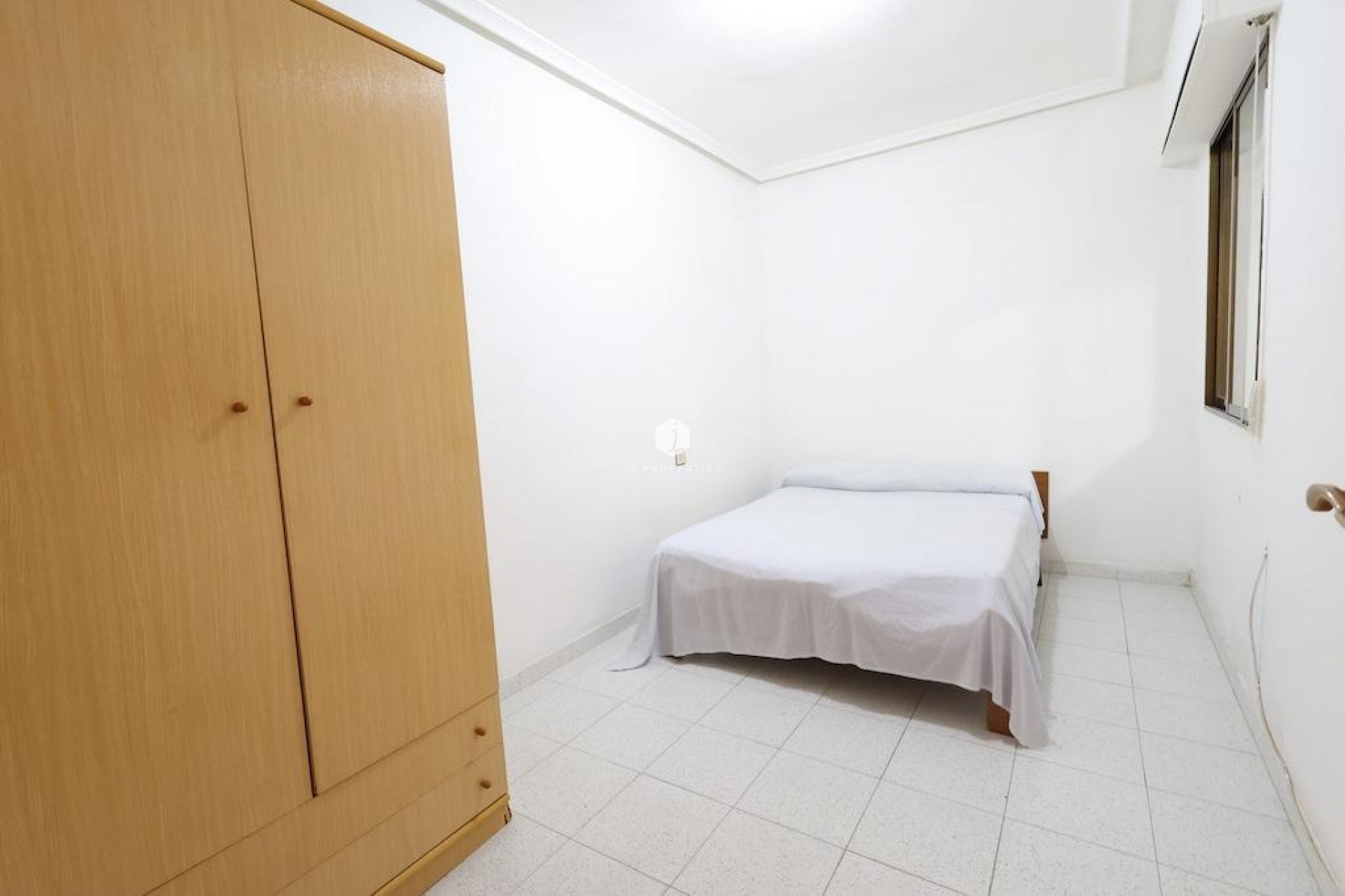 Segunda mano - Apartamento / piso -
Torrevieja - Costa Blanca