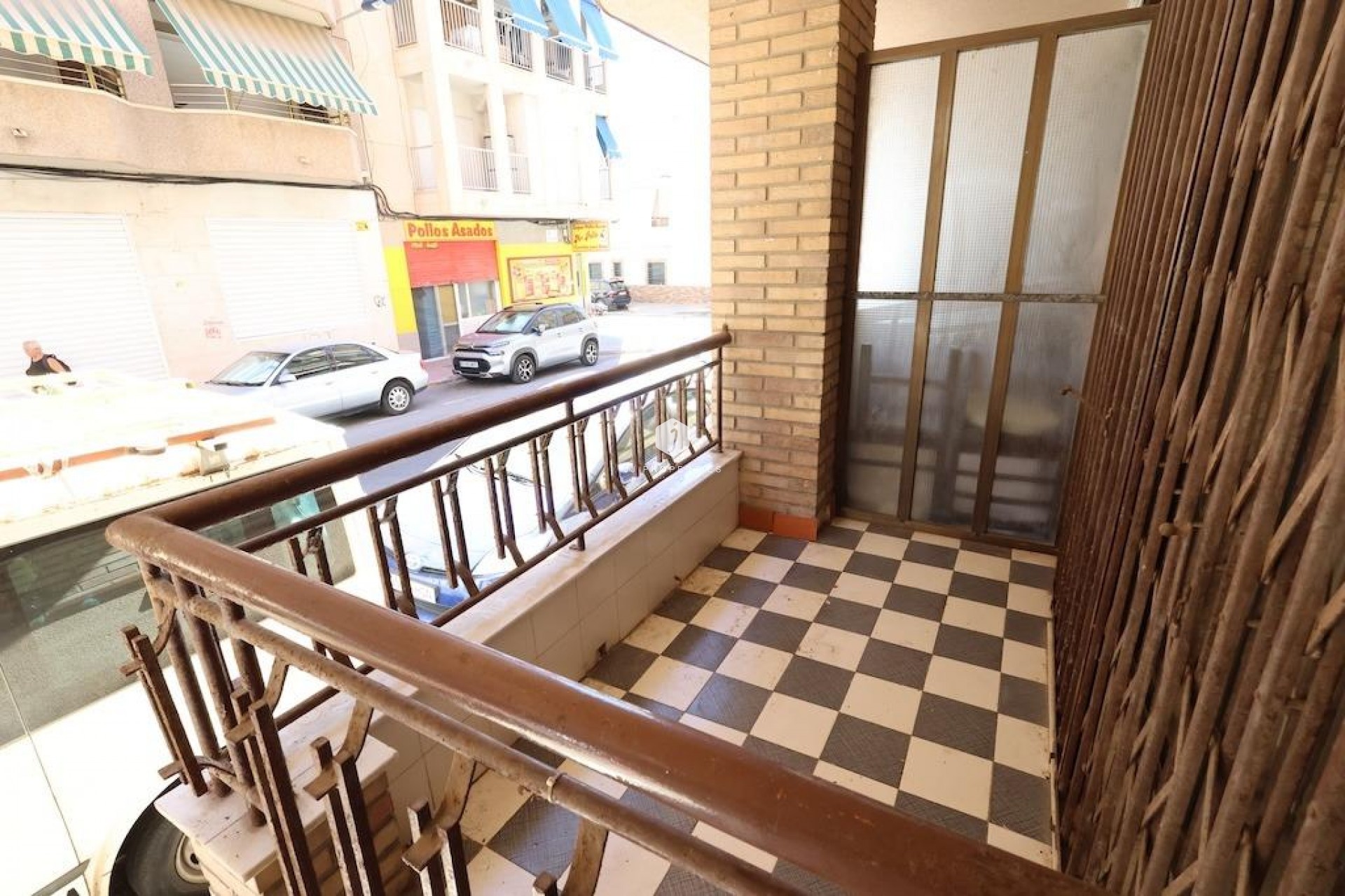 Segunda mano - Apartamento / piso -
Torrevieja - Costa Blanca