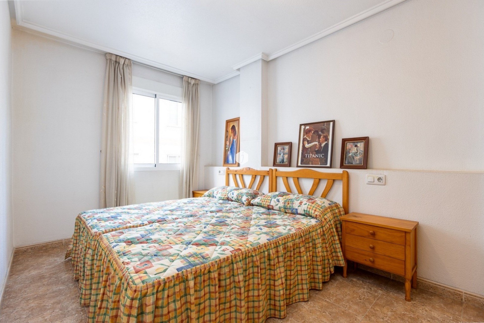 Segunda mano - Apartamento / piso -
Torrevieja - Costa Blanca
