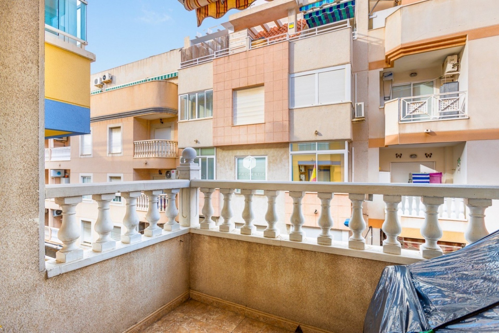Segunda mano - Apartamento / piso -
Torrevieja - Costa Blanca