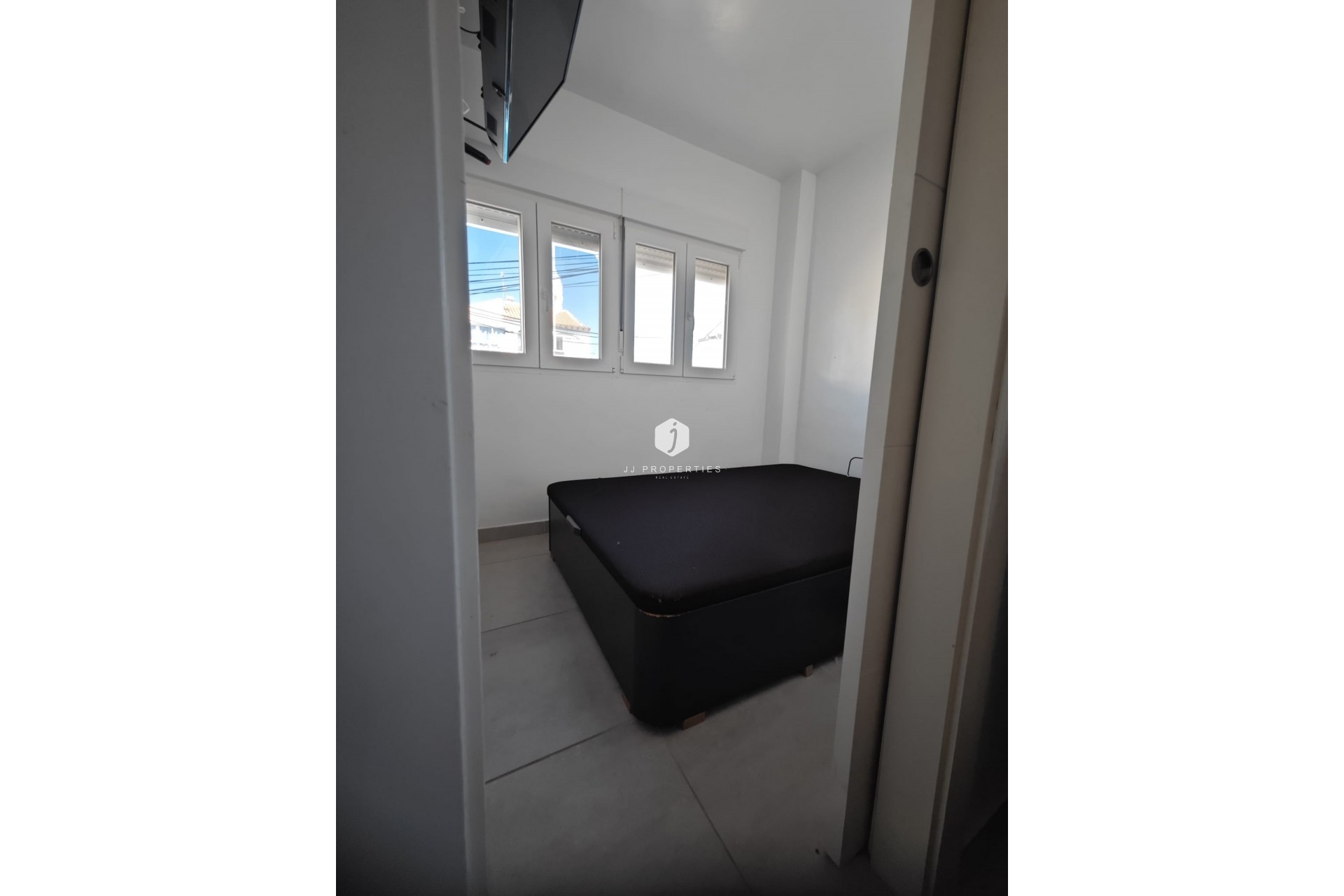 Segunda mano - Apartamento / piso -
Torrevieja - Costa Blanca