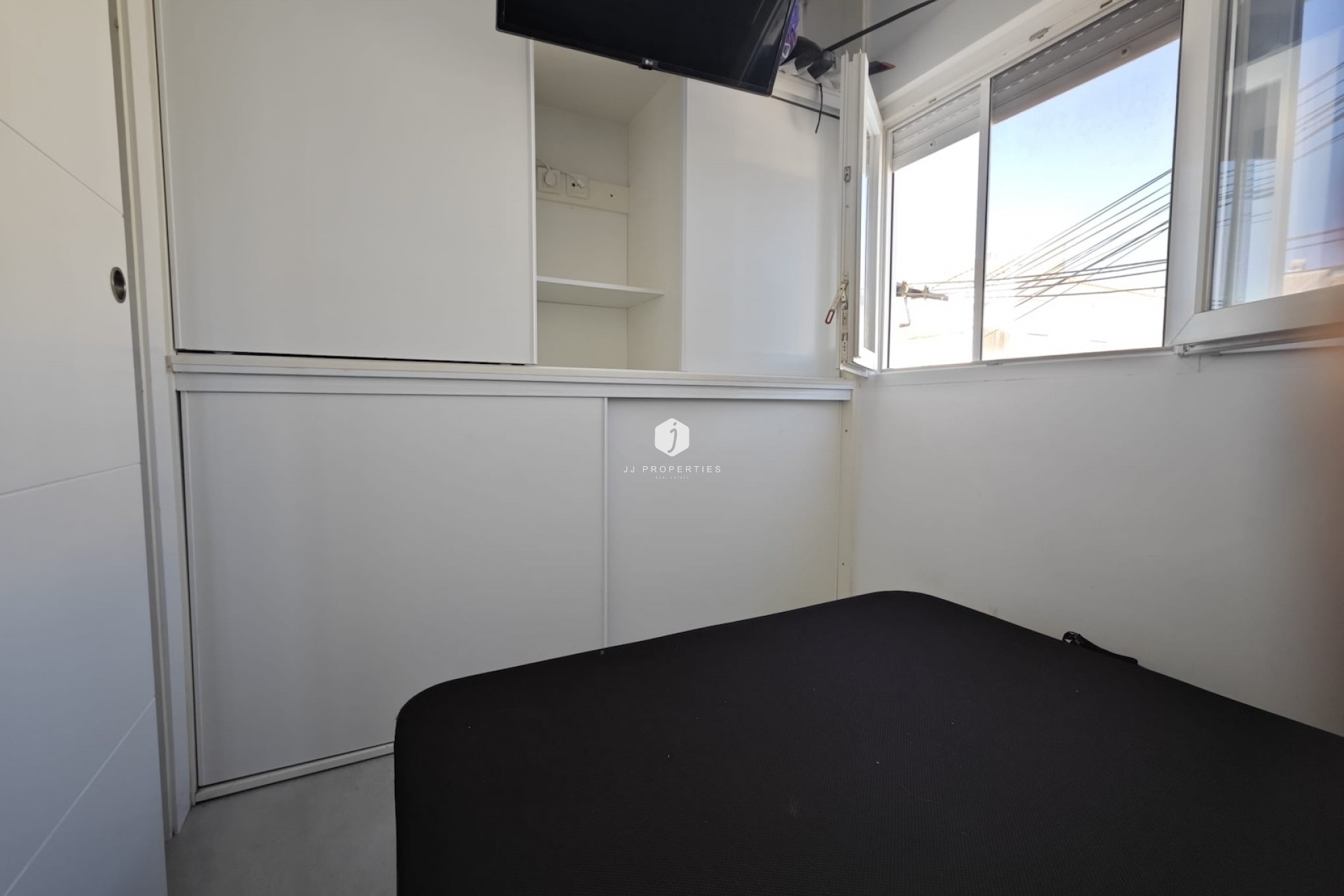 Segunda mano - Apartamento / piso -
Torrevieja - Costa Blanca