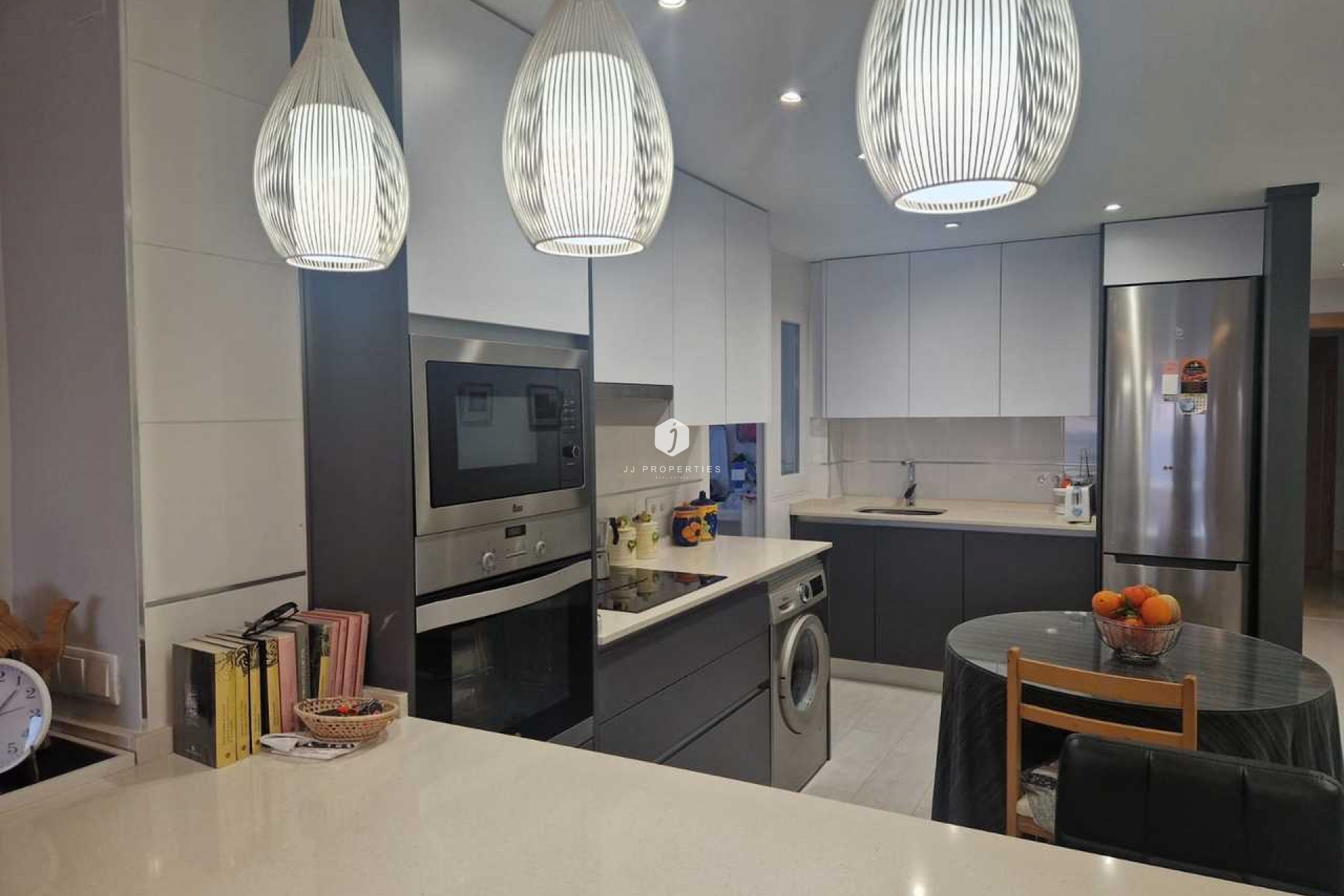 Segunda mano - Apartamento / piso -
Torrevieja - Costa Blanca