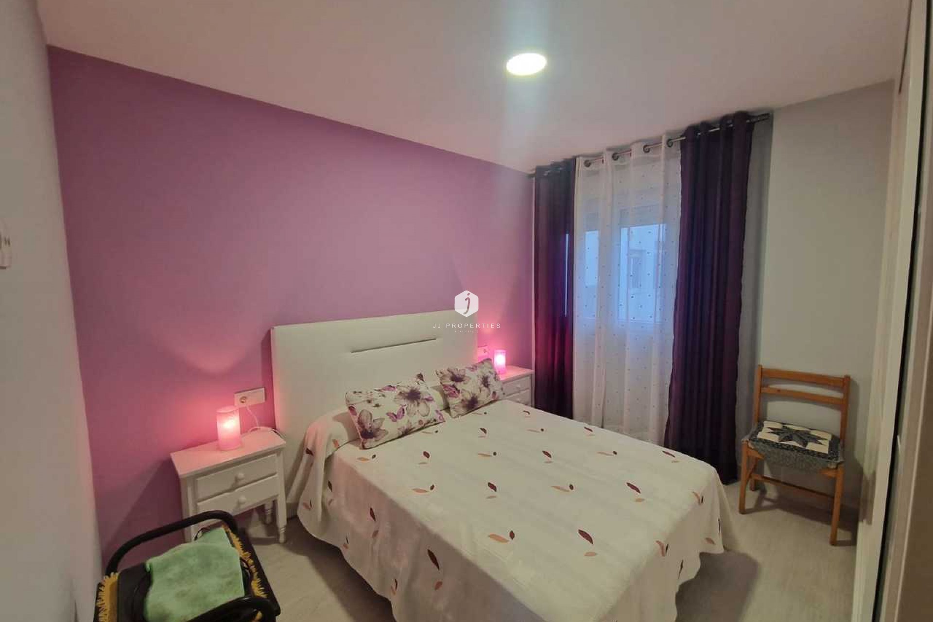 Segunda mano - Apartamento / piso -
Torrevieja - Costa Blanca