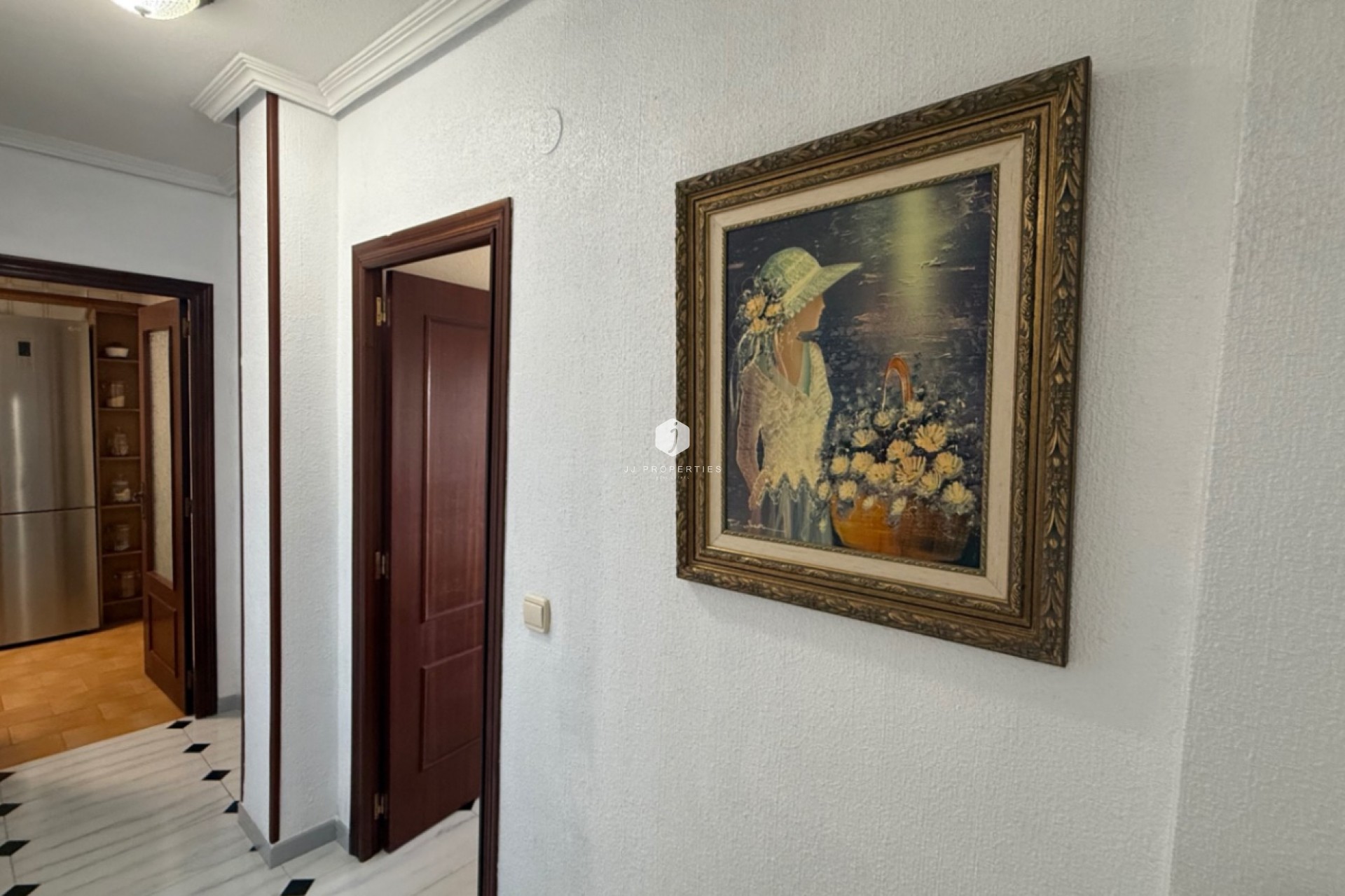 Segunda mano - Apartamento / piso -
Torrevieja - Costa Blanca