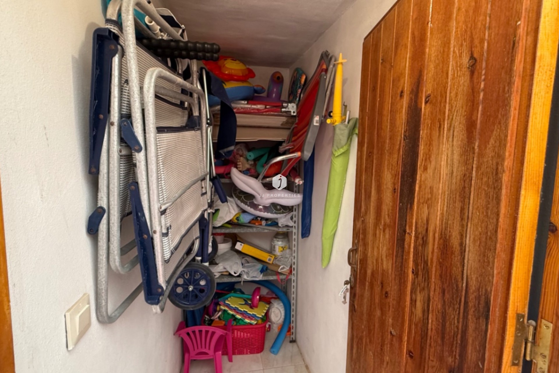 Segunda mano - Apartamento / piso -
Torrevieja - Costa Blanca