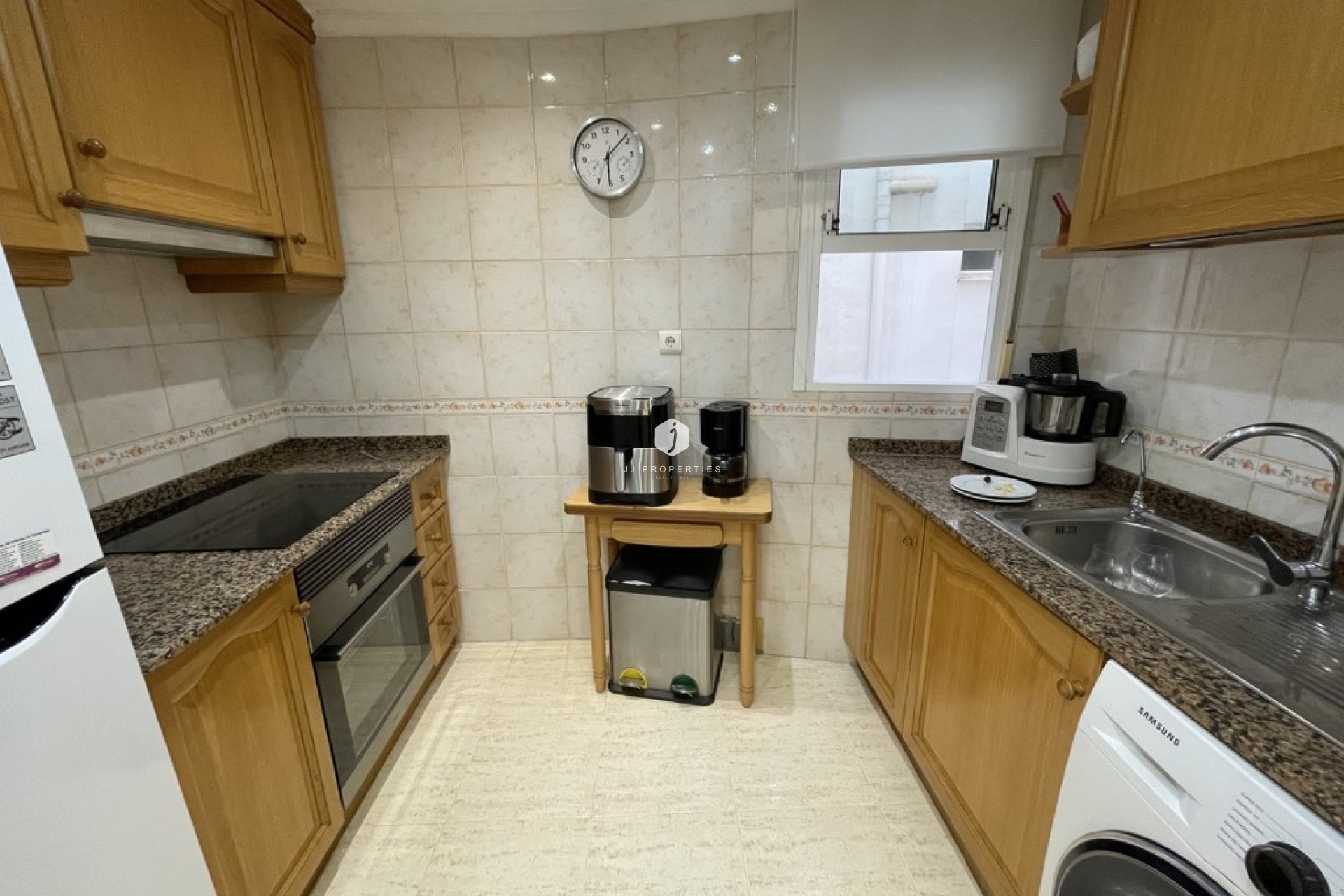 Segunda mano - Apartamento / piso -
Torrevieja - Costa Blanca