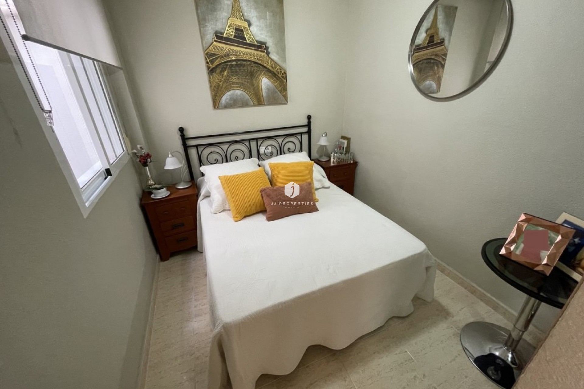 Segunda mano - Apartamento / piso -
Torrevieja - Costa Blanca