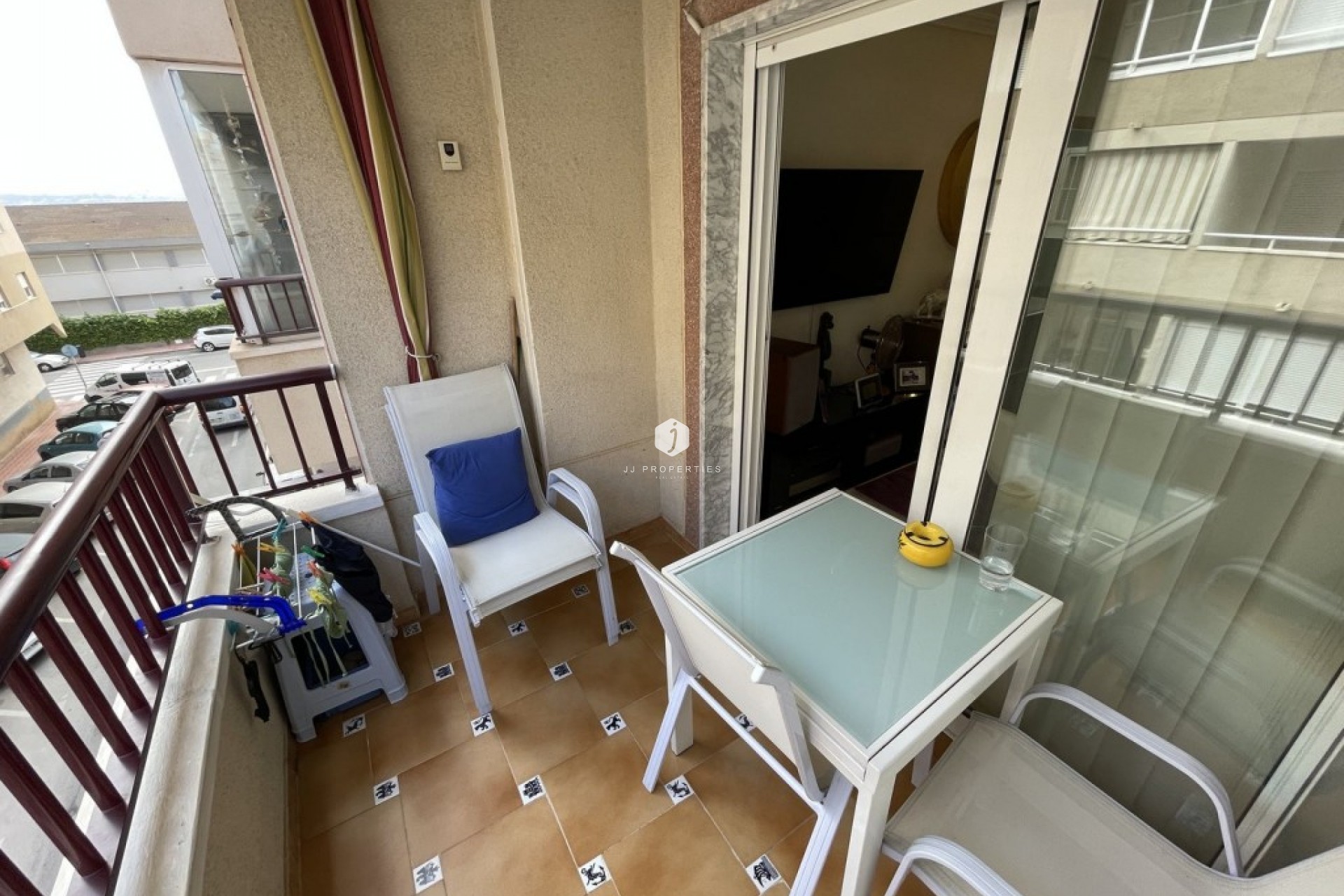 Segunda mano - Apartamento / piso -
Torrevieja - Costa Blanca