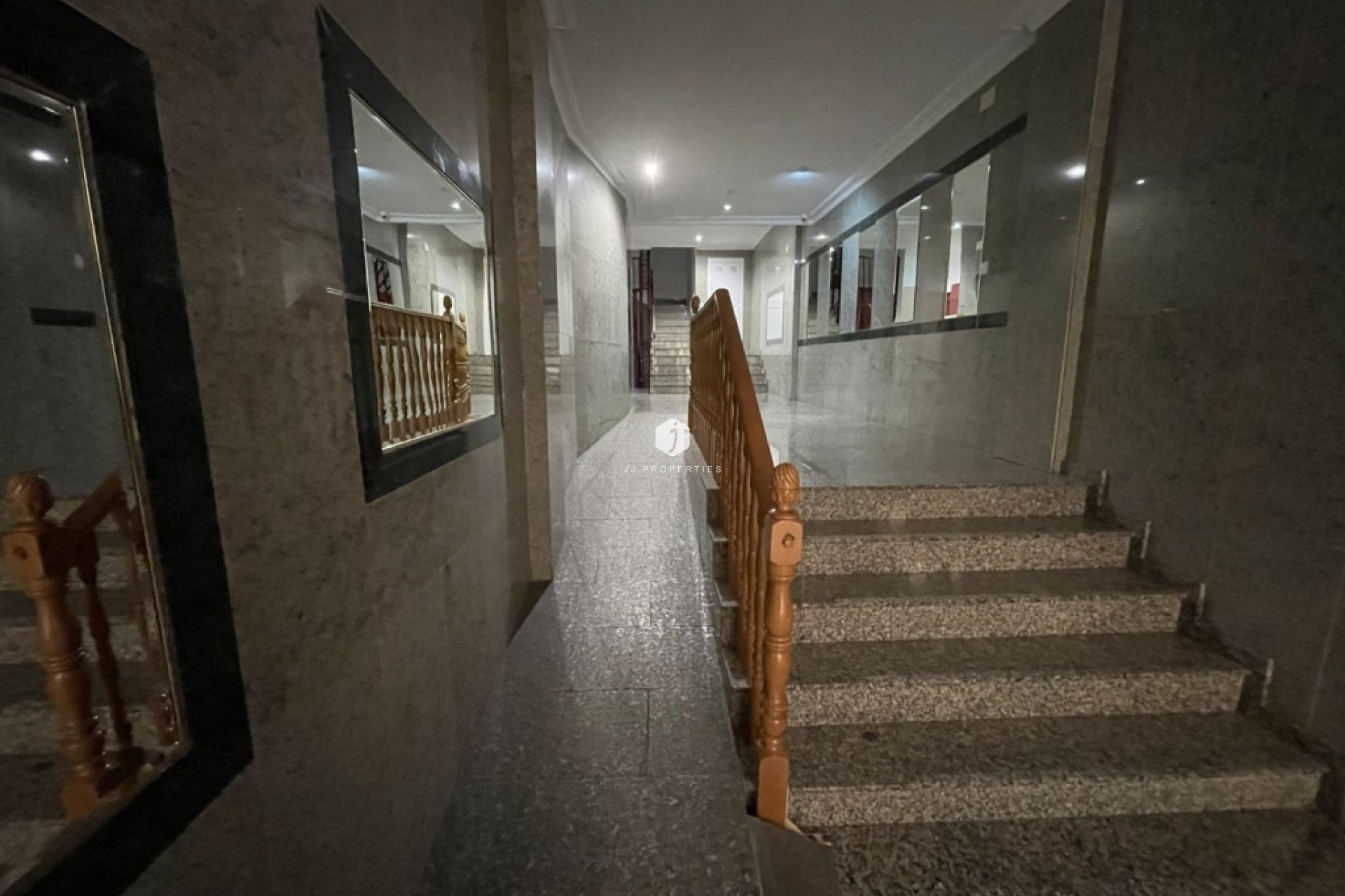 Segunda mano - Apartamento / piso -
Torrevieja - Costa Blanca