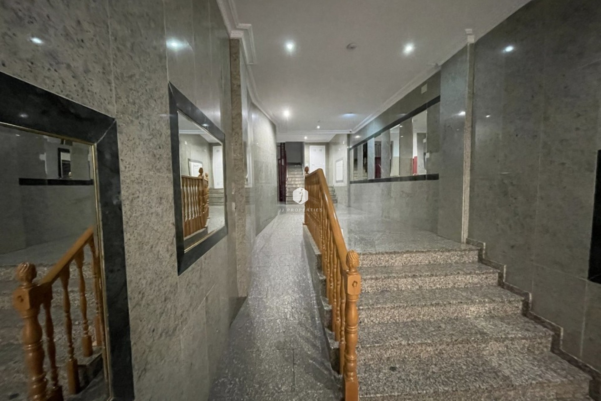 Segunda mano - Apartamento / piso -
Torrevieja - Costa Blanca