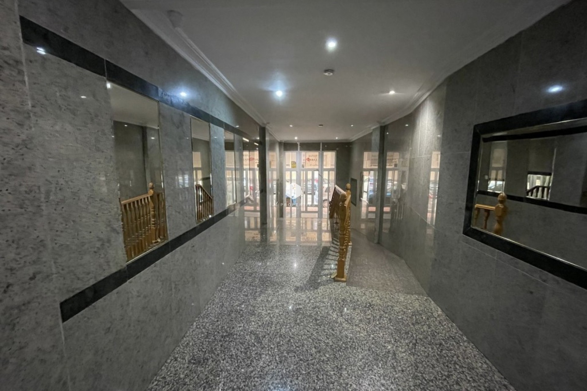 Segunda mano - Apartamento / piso -
Torrevieja - Costa Blanca