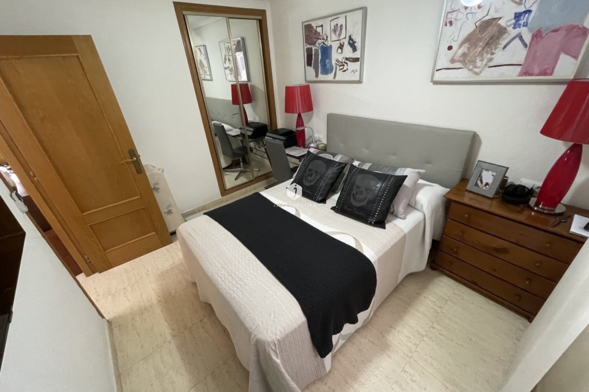 Segunda mano - Apartamento / piso -
Torrevieja - Costa Blanca