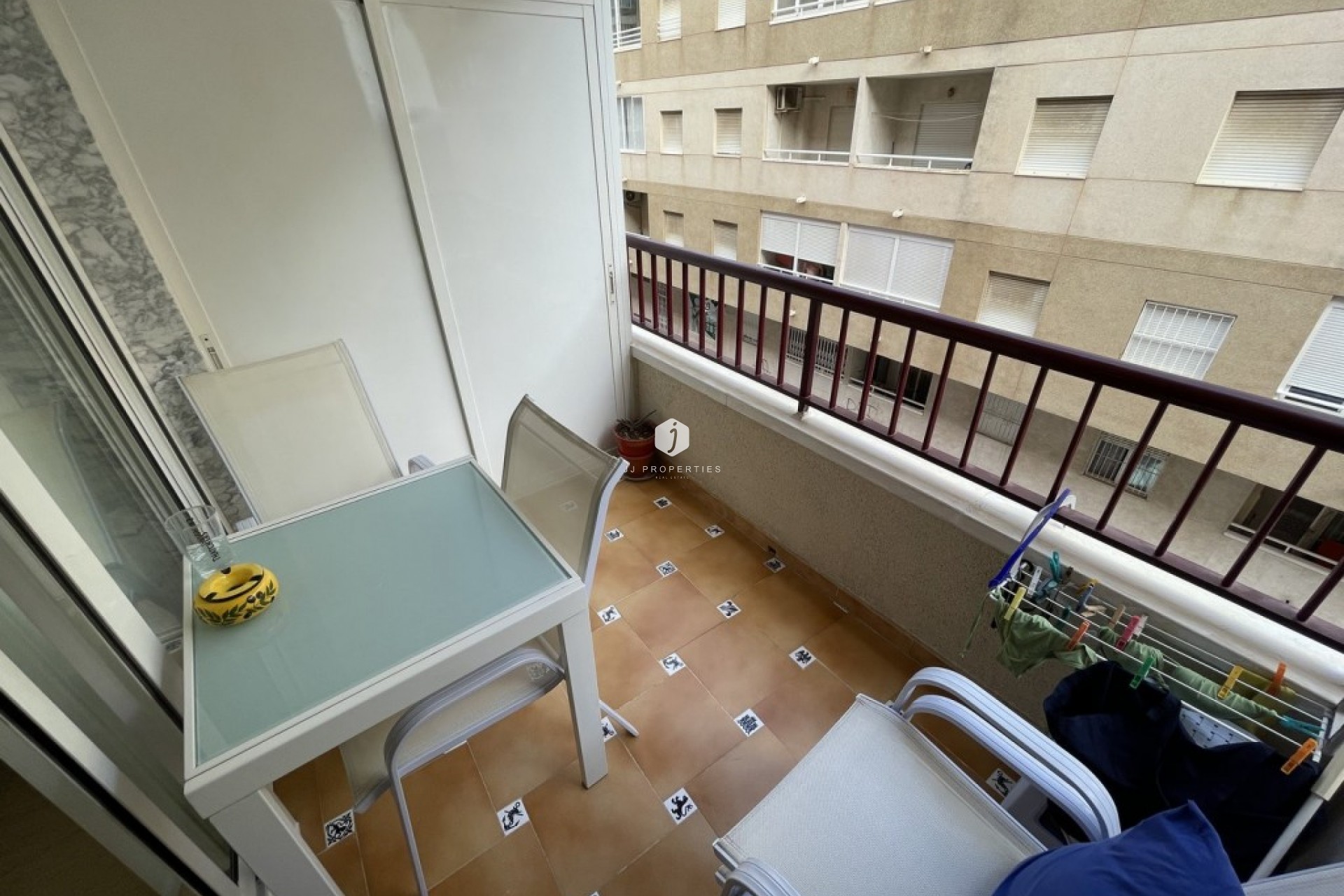 Segunda mano - Apartamento / piso -
Torrevieja - Costa Blanca