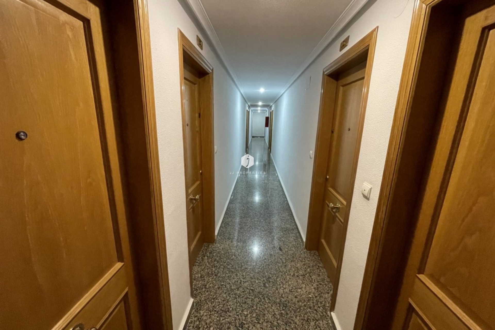 Segunda mano - Apartamento / piso -
Torrevieja - Costa Blanca