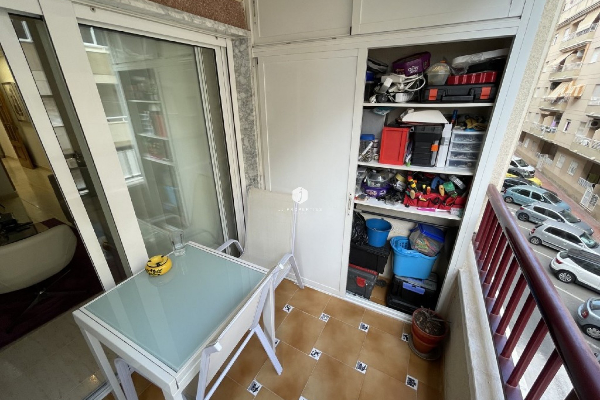 Segunda mano - Apartamento / piso -
Torrevieja - Costa Blanca