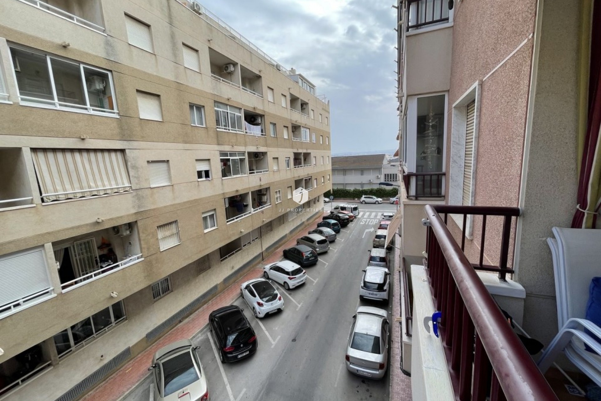 Segunda mano - Apartamento / piso -
Torrevieja - Costa Blanca