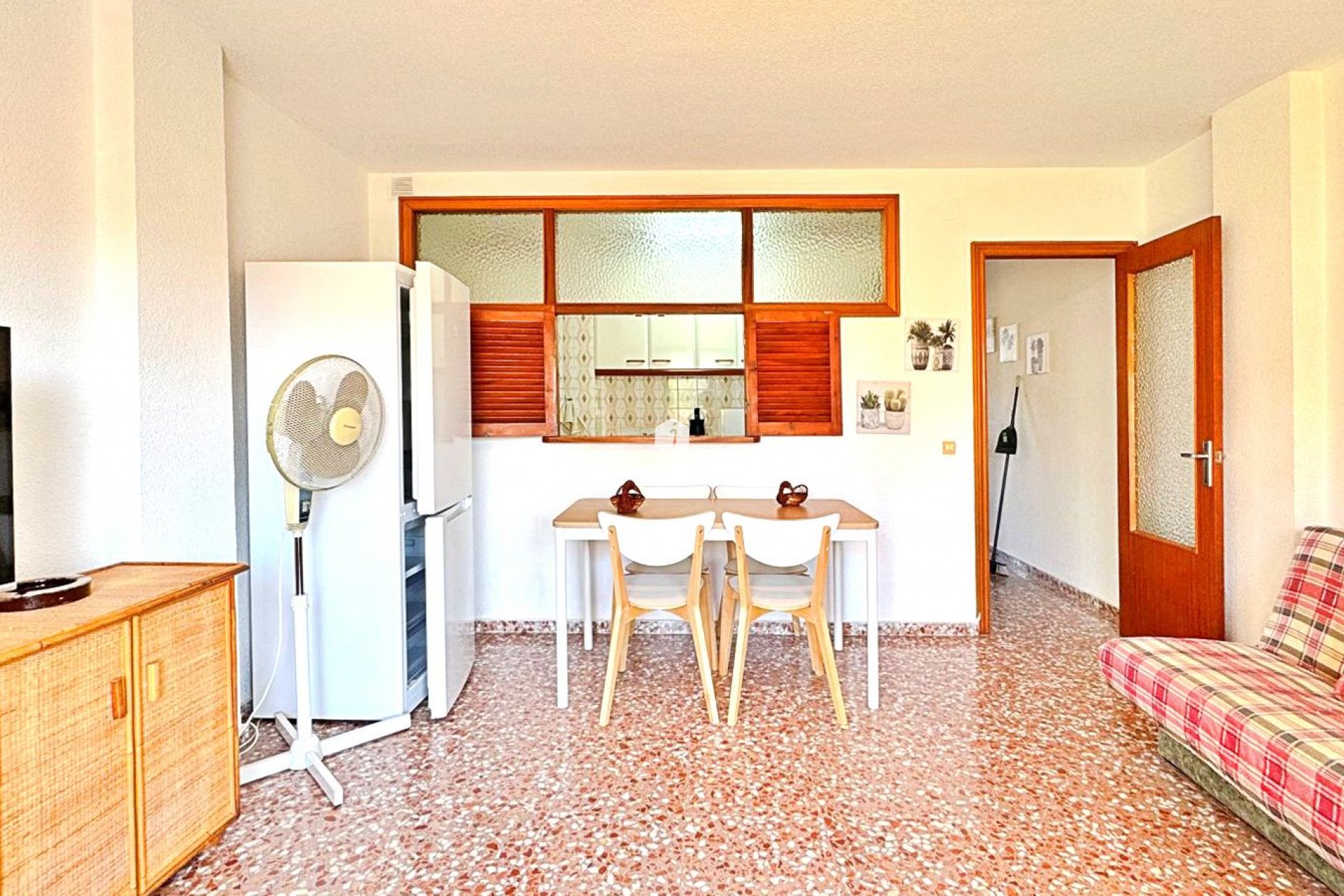 Segunda mano - Apartamento / piso -
Torrevieja - Costa Blanca