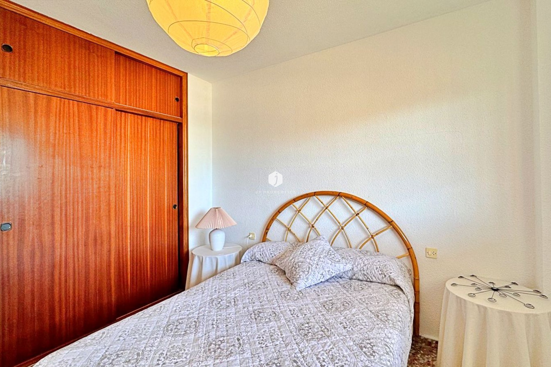 Segunda mano - Apartamento / piso -
Torrevieja - Costa Blanca