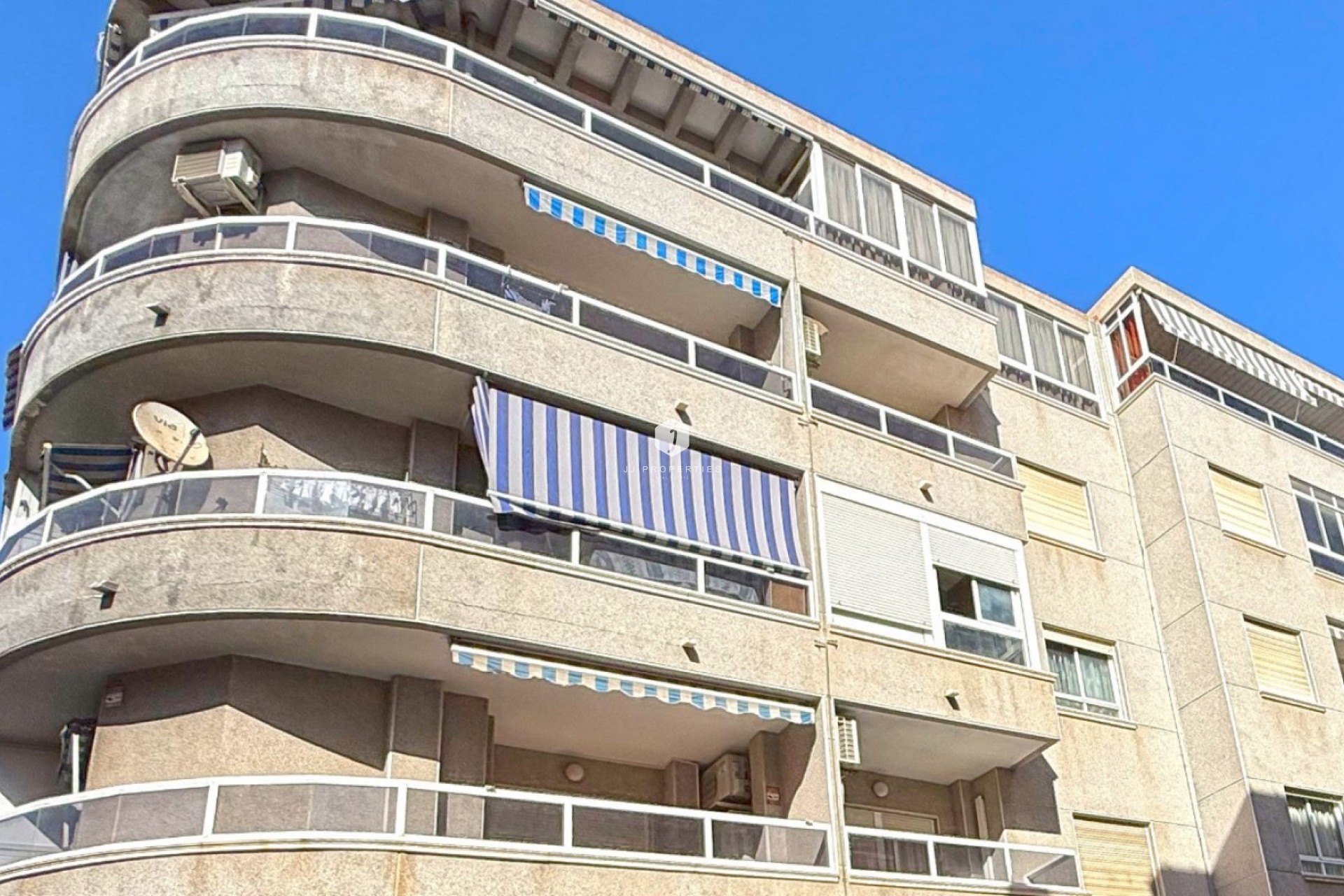 Segunda mano - Apartamento / piso -
Torrevieja - Costa Blanca