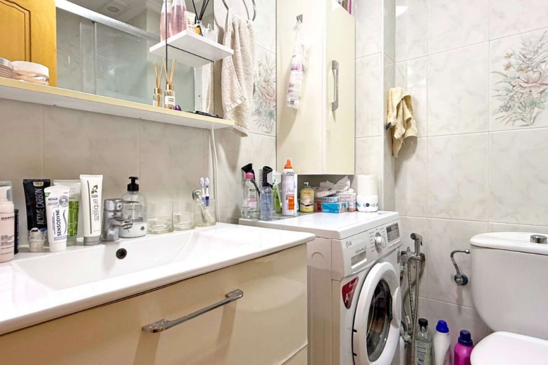 Segunda mano - Apartamento / piso -
Torrevieja - Costa Blanca