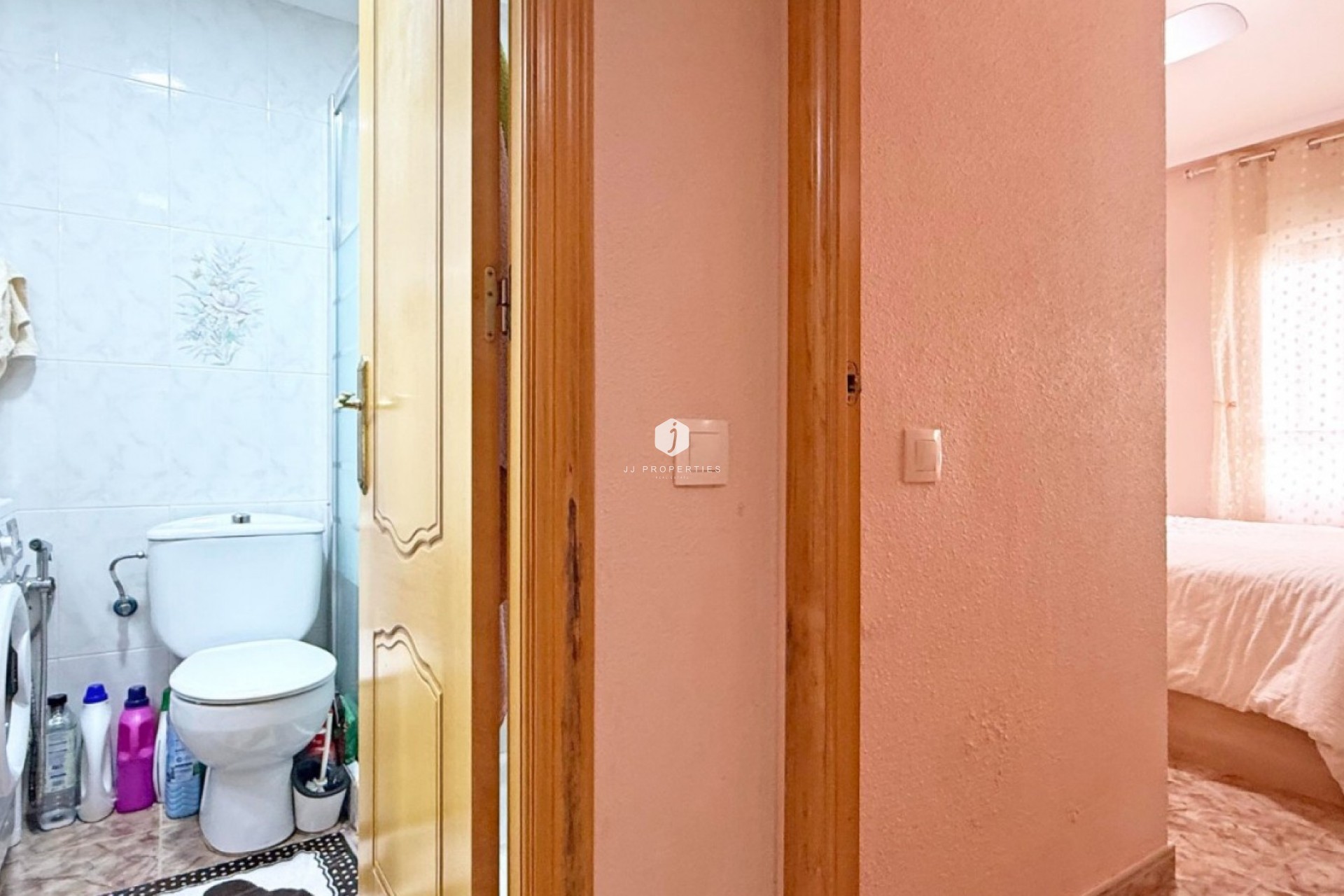 Segunda mano - Apartamento / piso -
Torrevieja - Costa Blanca