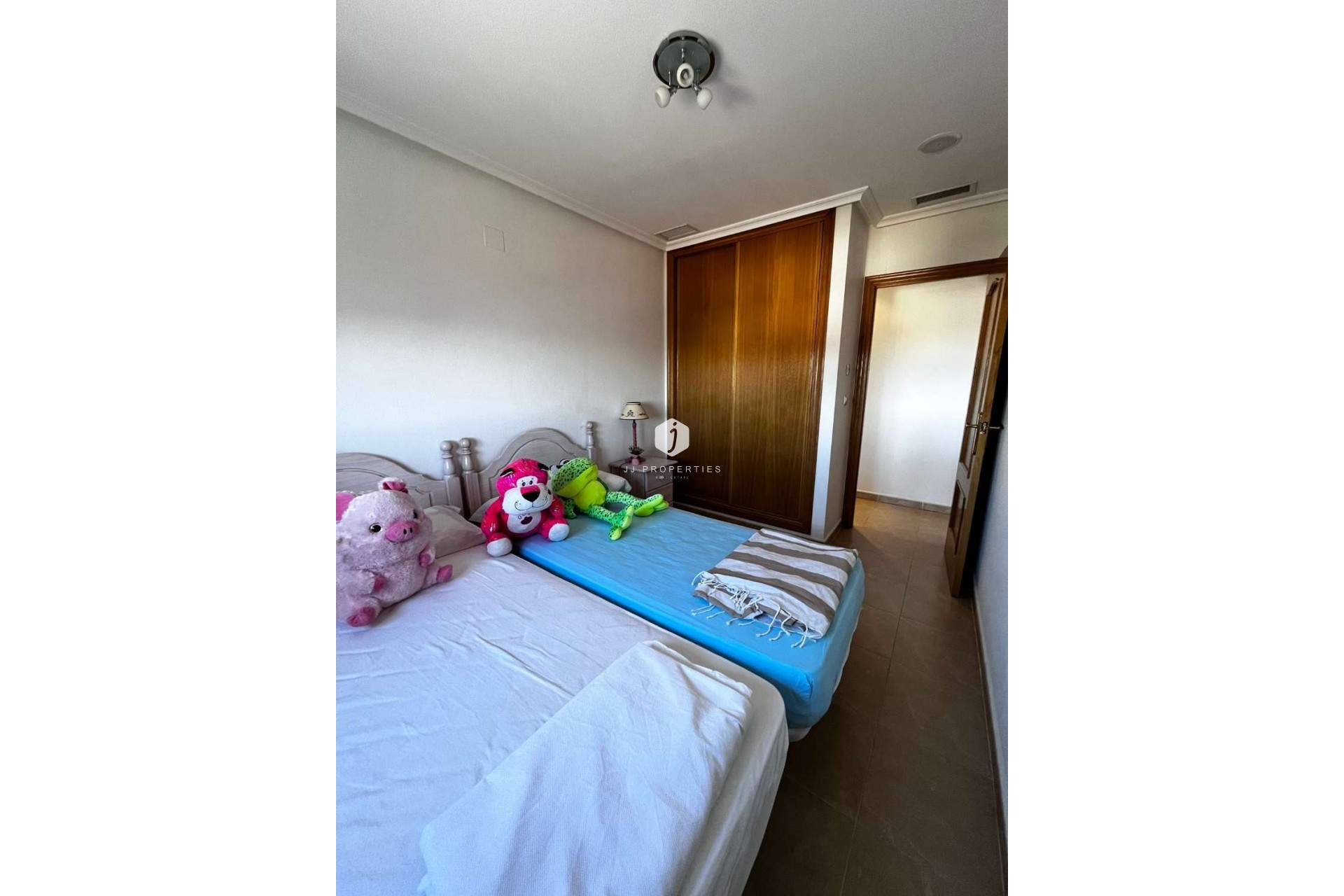 Segunda mano - Apartamento / piso -
Torrevieja - Costa Blanca