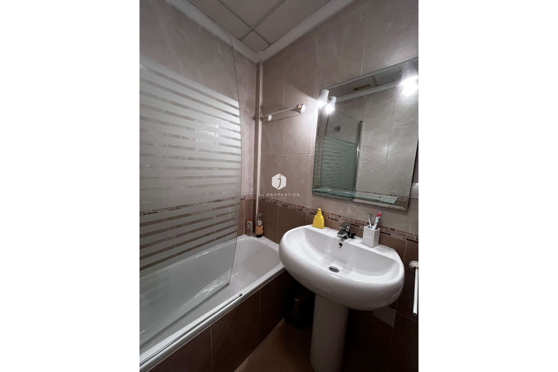 Segunda mano - Apartamento / piso -
Torrevieja - Costa Blanca