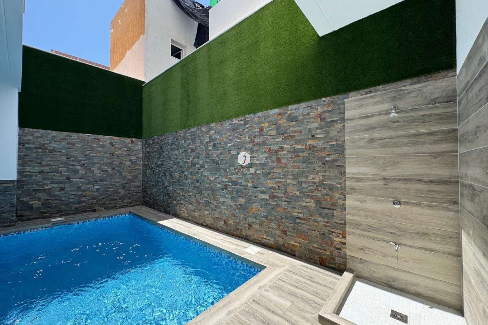 Segunda mano - Apartamento / piso -
Torrevieja - Costa Blanca