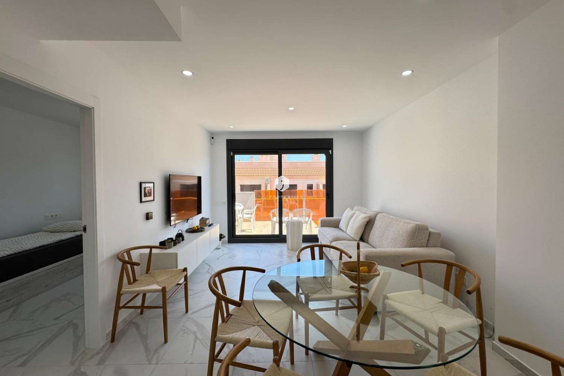 Segunda mano - Apartamento / piso -
Torrevieja - Costa Blanca