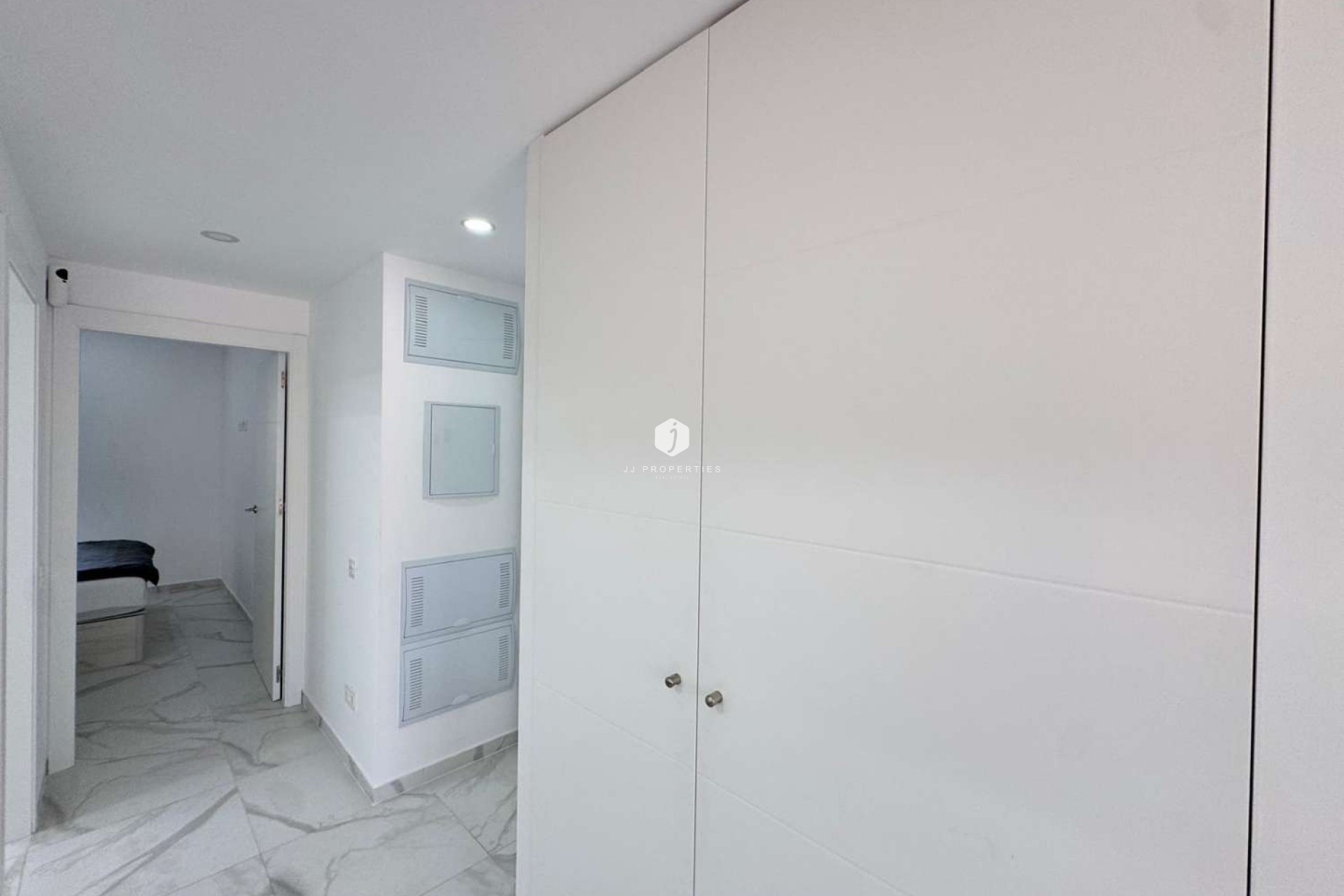 Segunda mano - Apartamento / piso -
Torrevieja - Costa Blanca