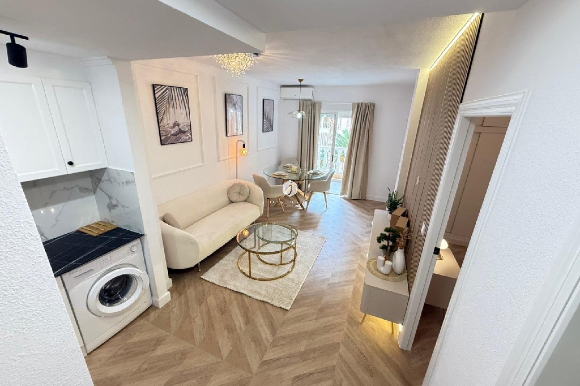 Segunda mano - Apartamento / piso -
Torrevieja - Costa Blanca