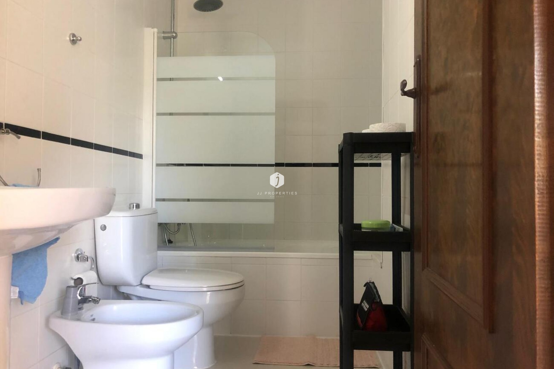 Segunda mano - Apartamento / piso -
Torrevieja - Costa Blanca