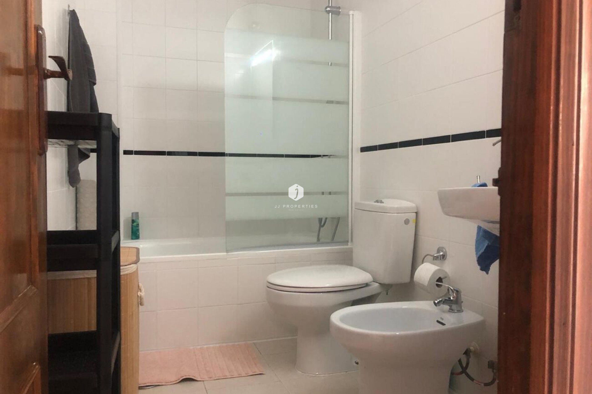 Segunda mano - Apartamento / piso -
Torrevieja - Costa Blanca