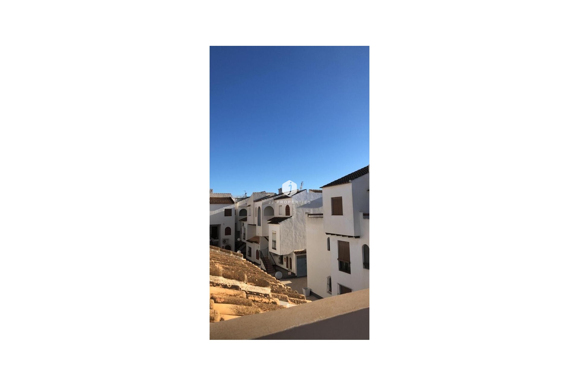 Segunda mano - Apartamento / piso -
Torrevieja - Costa Blanca