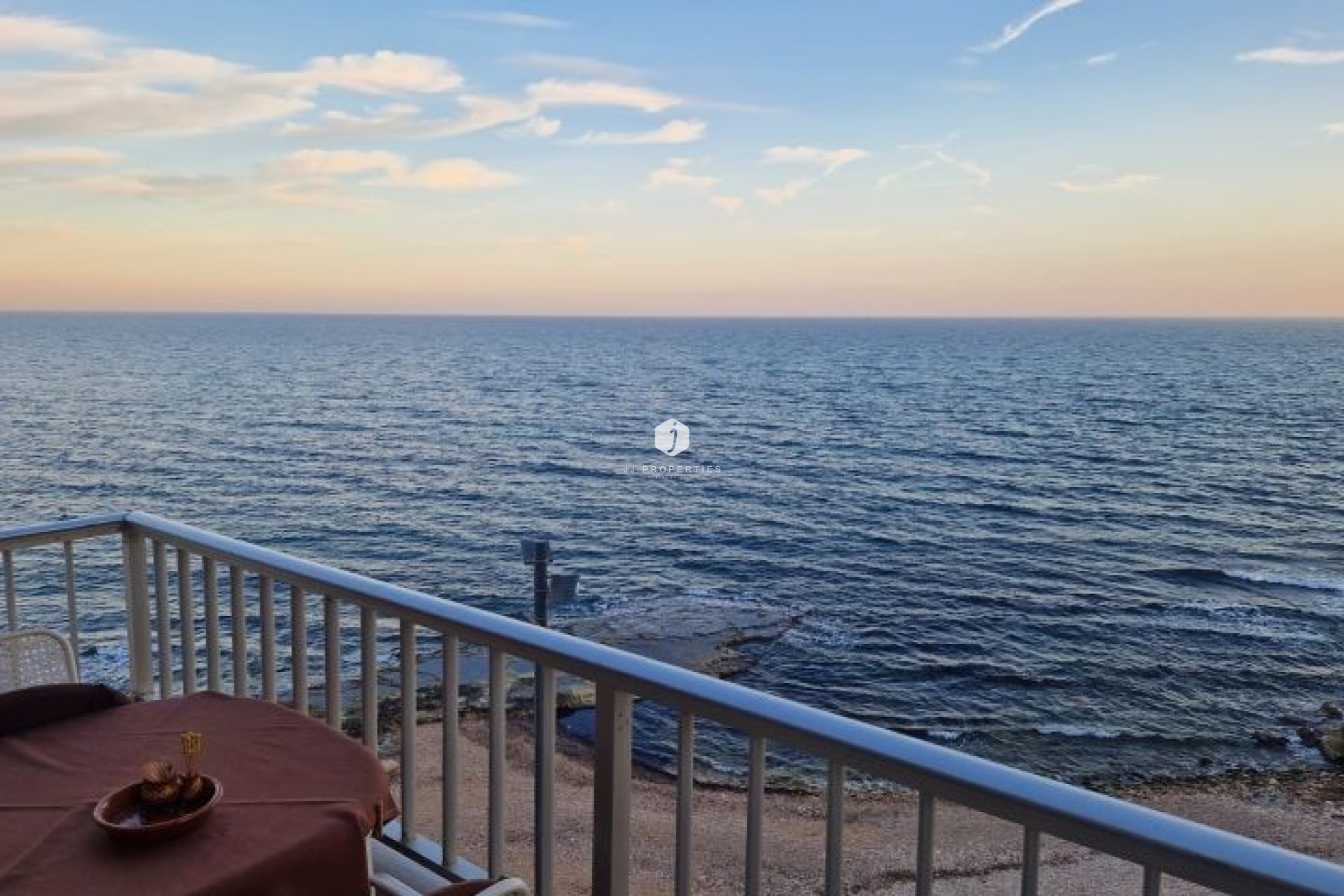 Segunda mano - Apartamento / piso -
Torrevieja - Costa Blanca