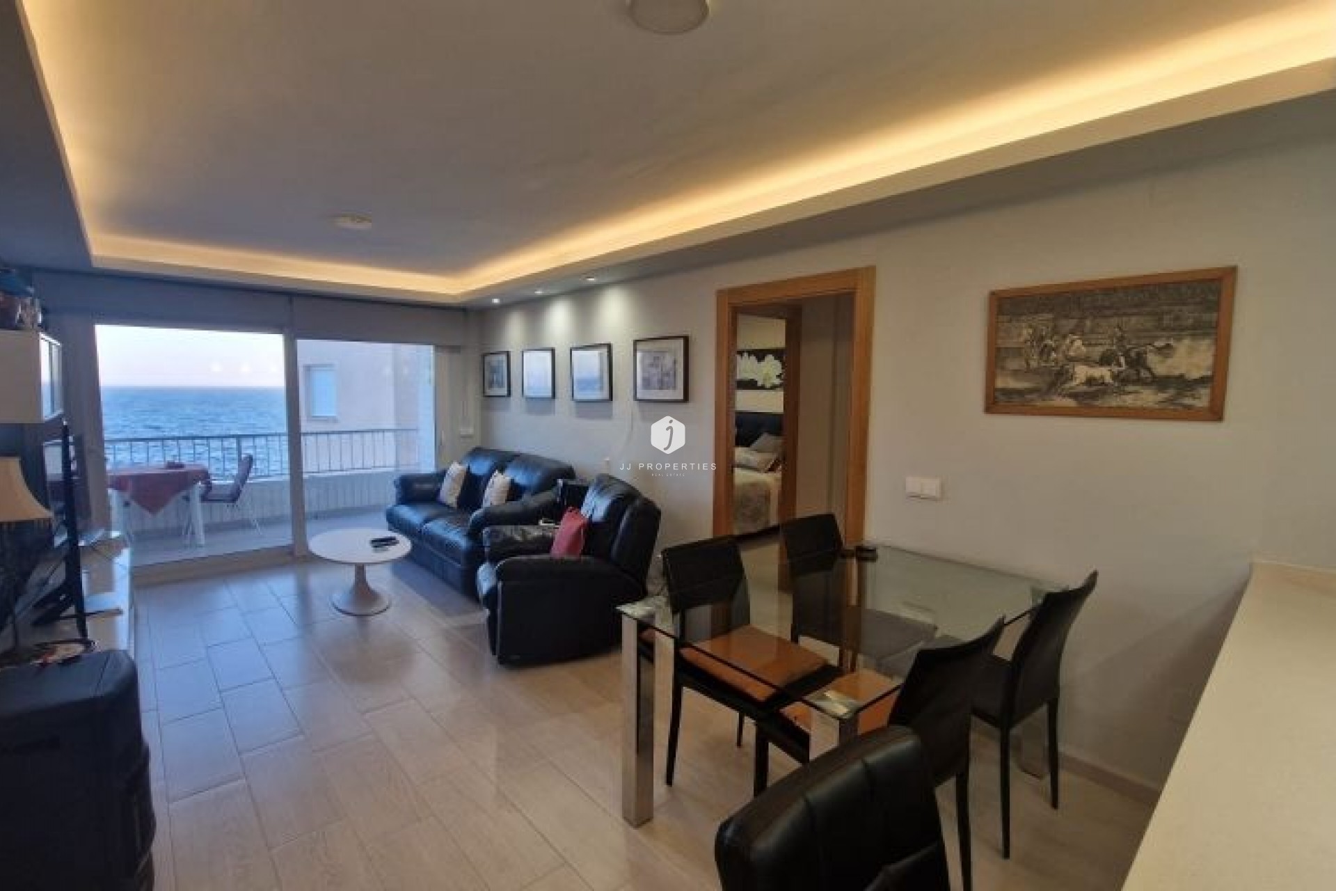 Segunda mano - Apartamento / piso -
Torrevieja - Costa Blanca